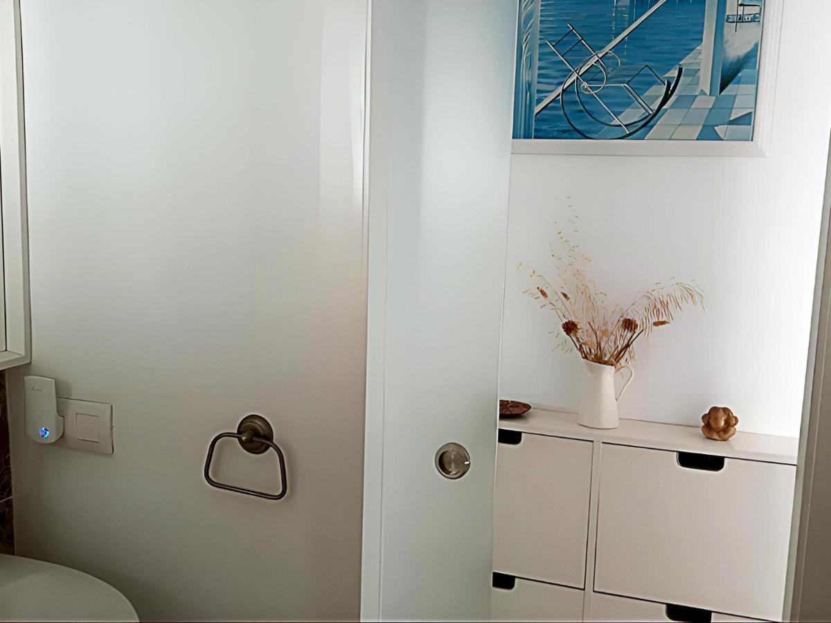 Holiday home Casa En Zona Centrica Solo Familias Y Parejas
