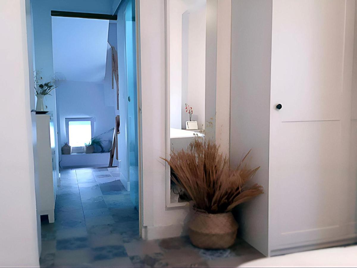 Casa En Zona Centrica Solo Familias Y Parejas Holiday home Conil De La Frontera