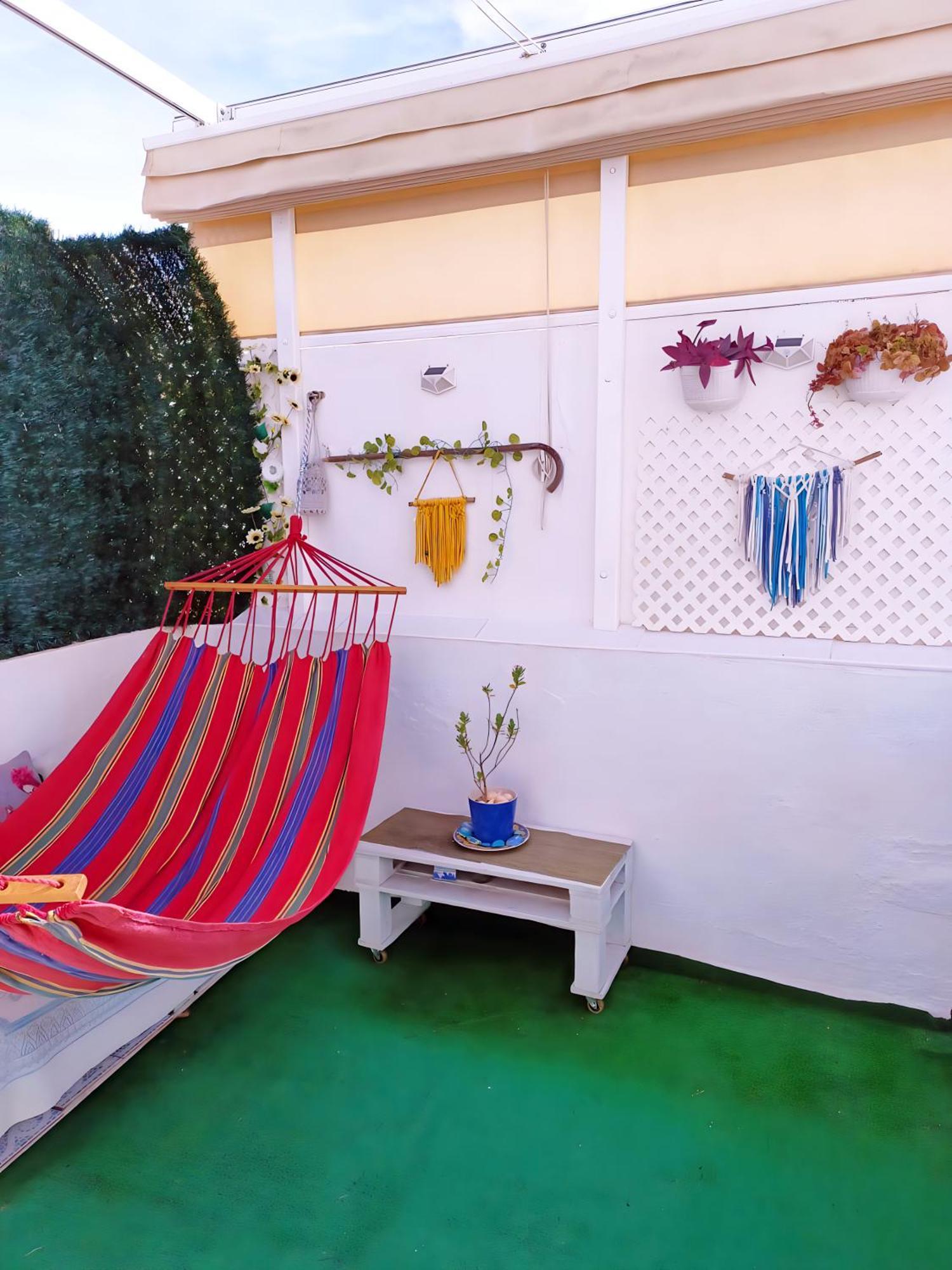 Casa En Zona Centrica Solo Familias Y Parejas Ferienhaus